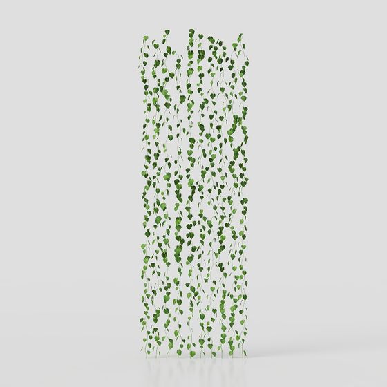Plant Wall