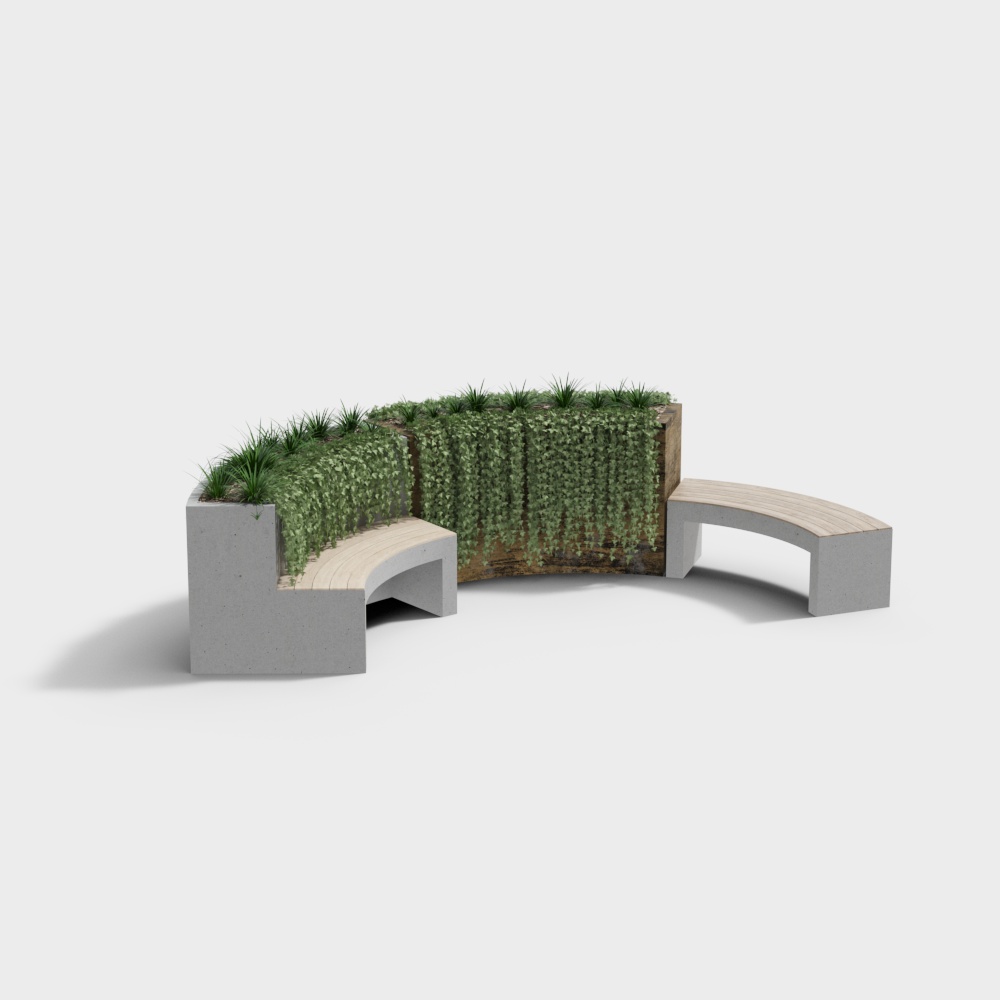 Сиденье для цветочной ванны