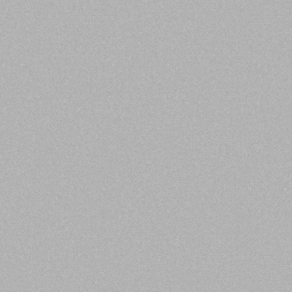 Soft Gray Foam 3D Model for Interiors