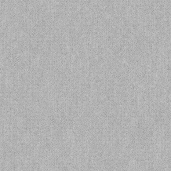 Soft Gray Foam 3D Model for Interiors