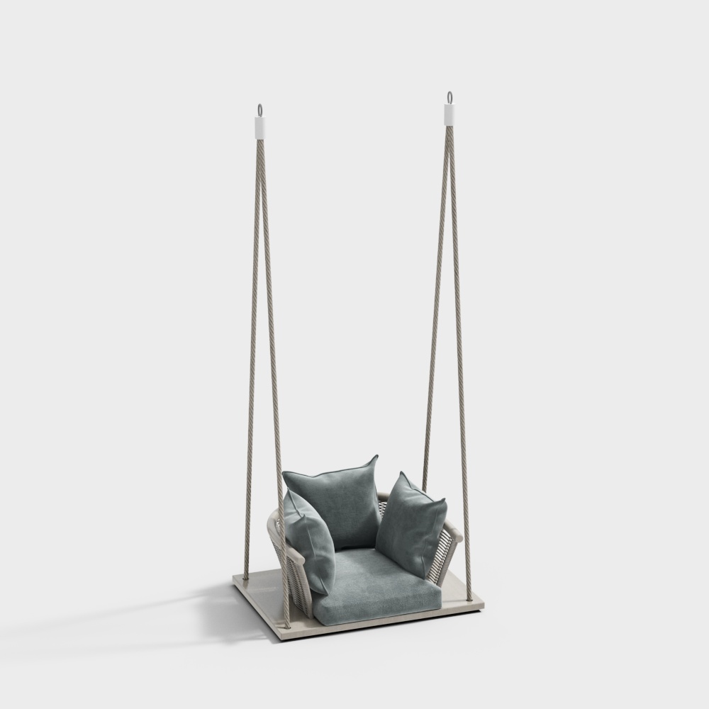 modern hanging chair