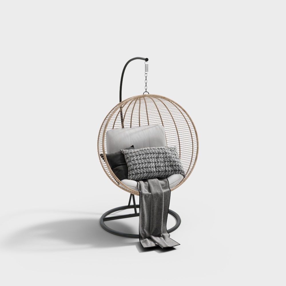 Sedia da Parete Moderna