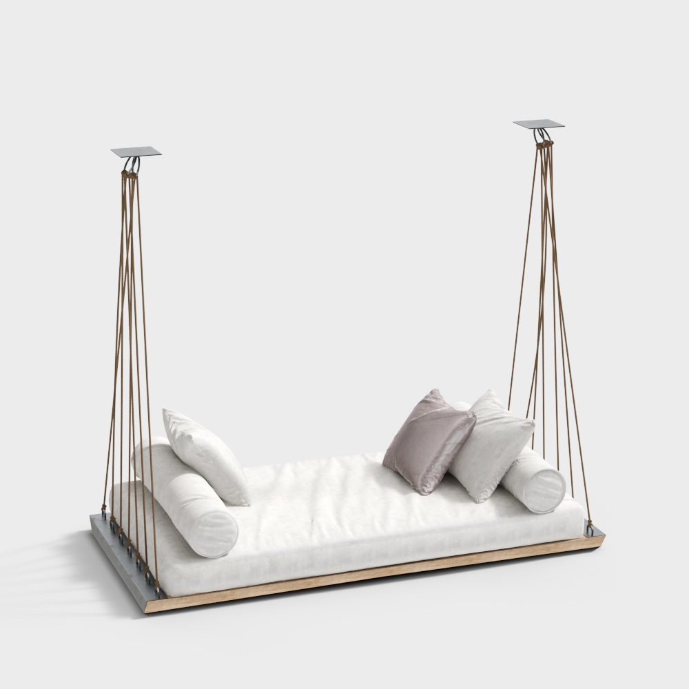 modern hanging chair