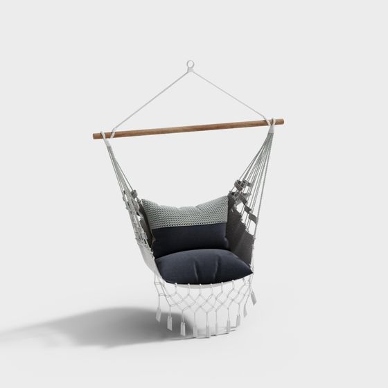 モダンハンギングチェア