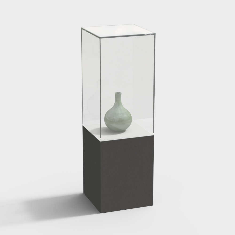 บูธจัดแสดง