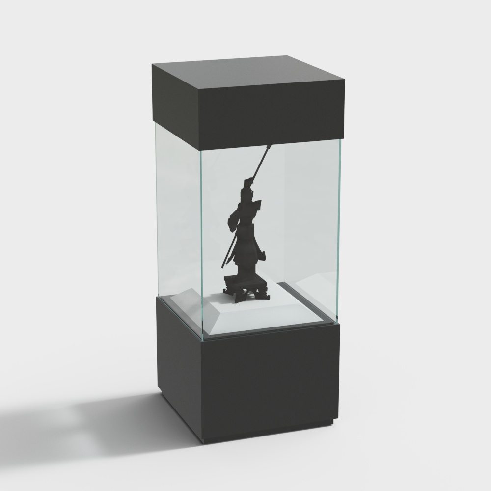 ミュージアムブース