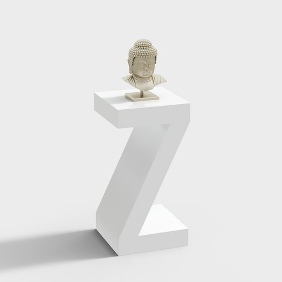 góc trưng bày bảo tàng