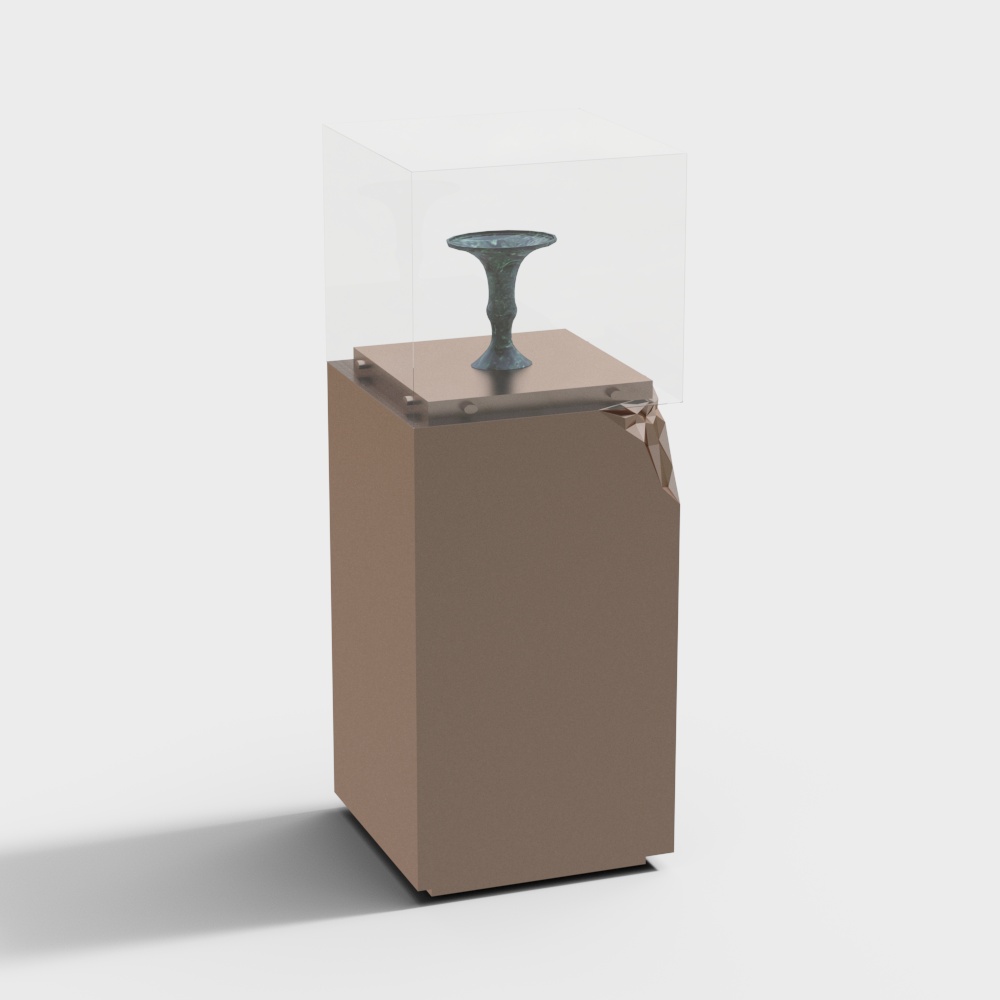 ミュージアムブース