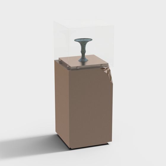 ミュージアムブース