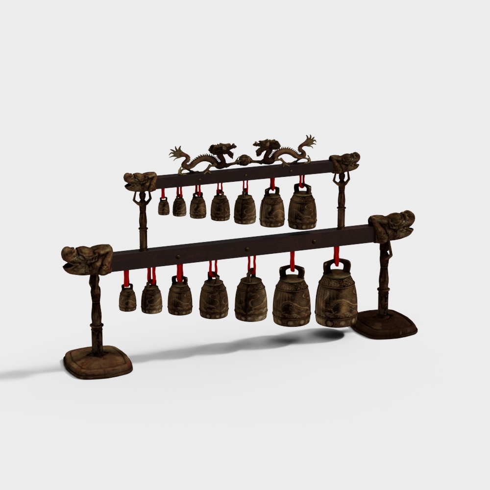 Giá trưng bày bảo tàng