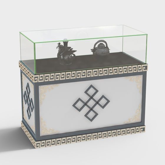 ミュージアムブース