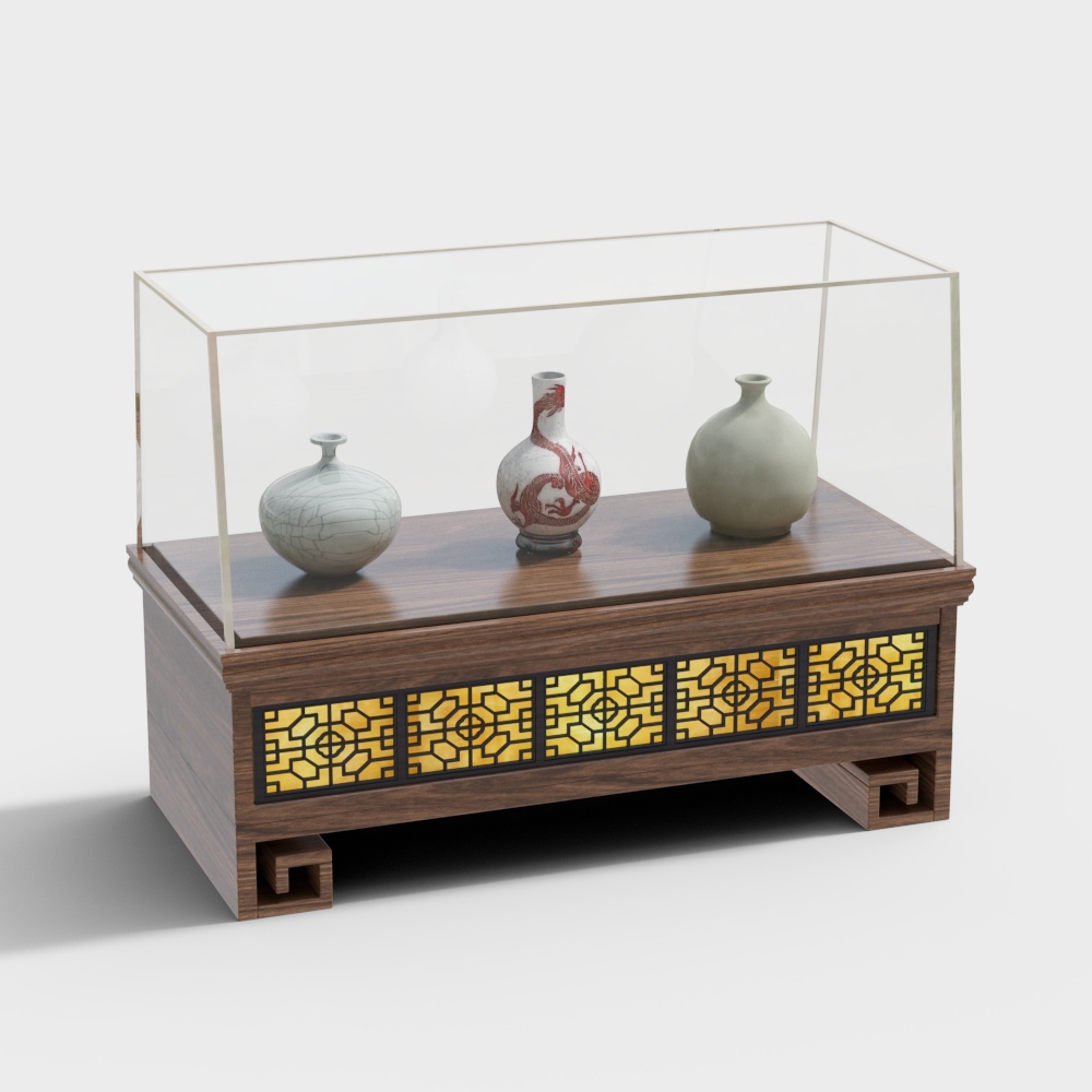 ミュージアムブース