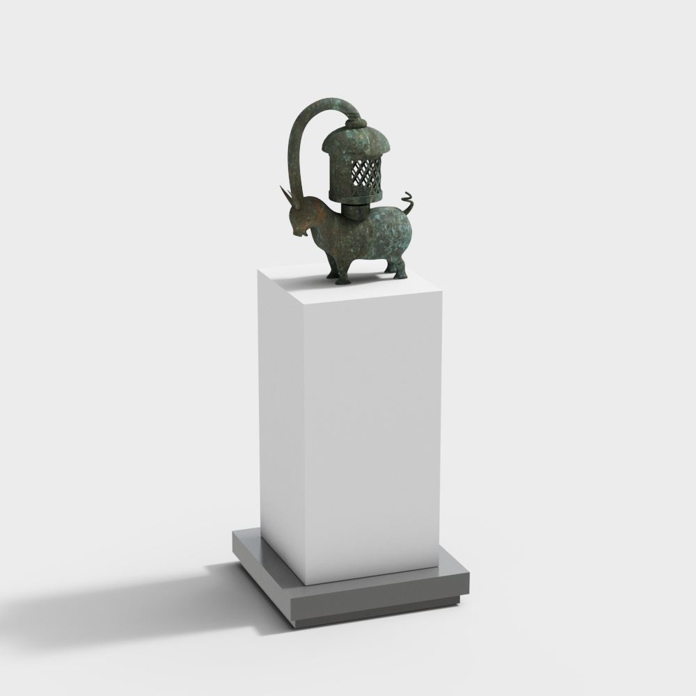 ミュージアムブース