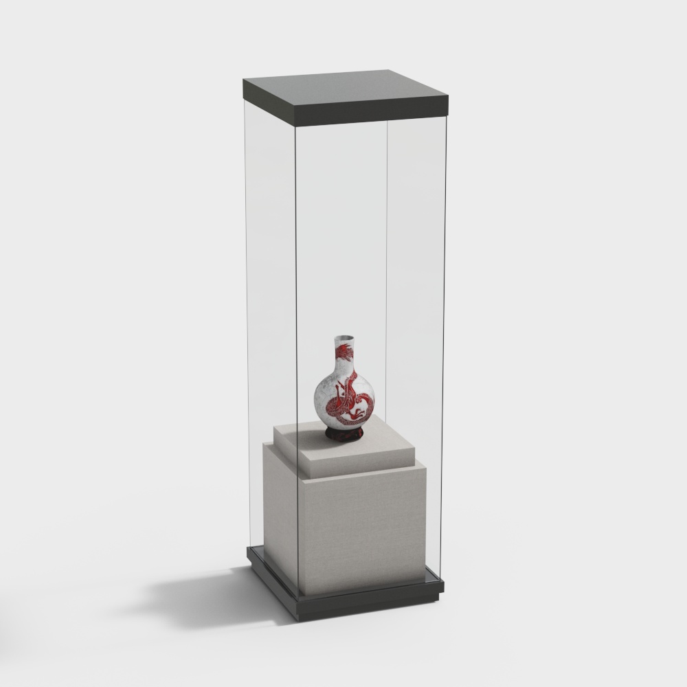 ミュージアムブース