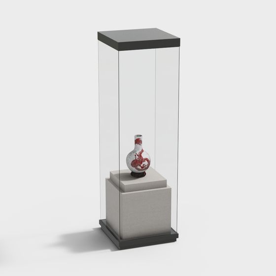 ミュージアムブース