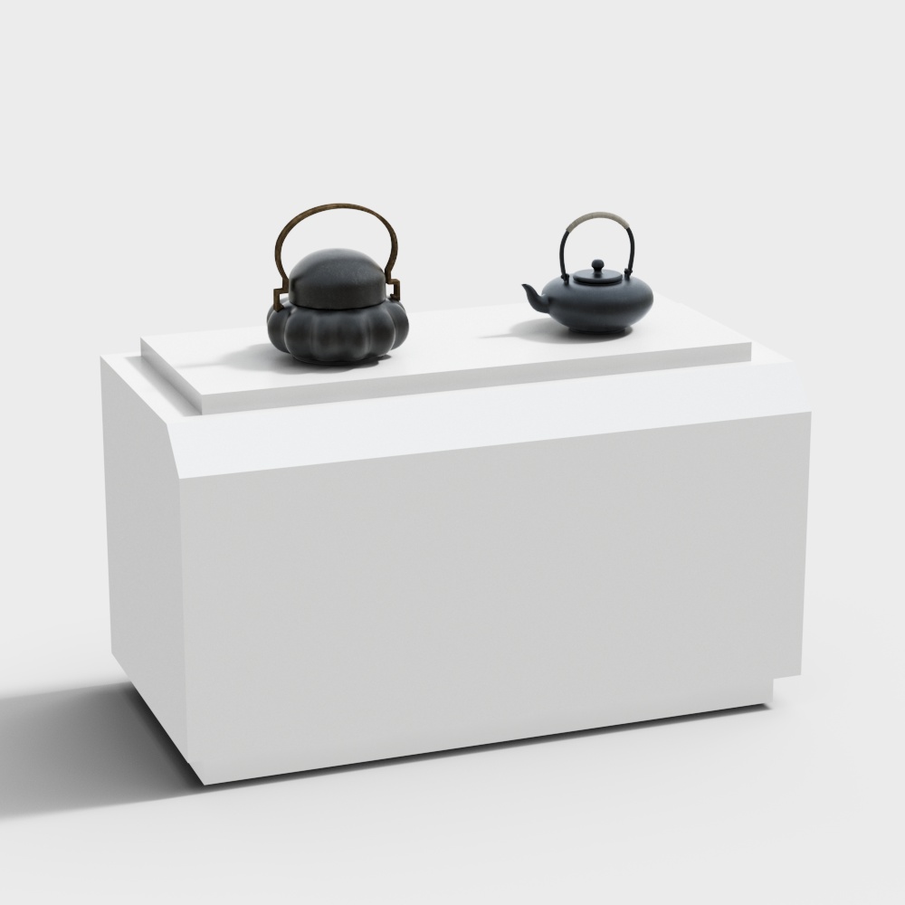 gian hàng triển lãm