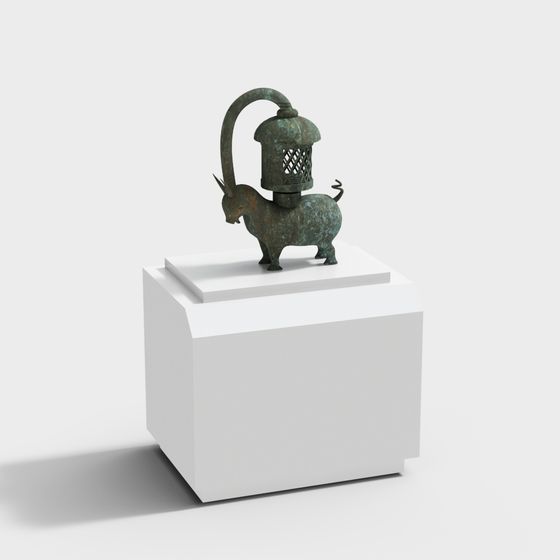 บูธในห้องนิทรรศการ