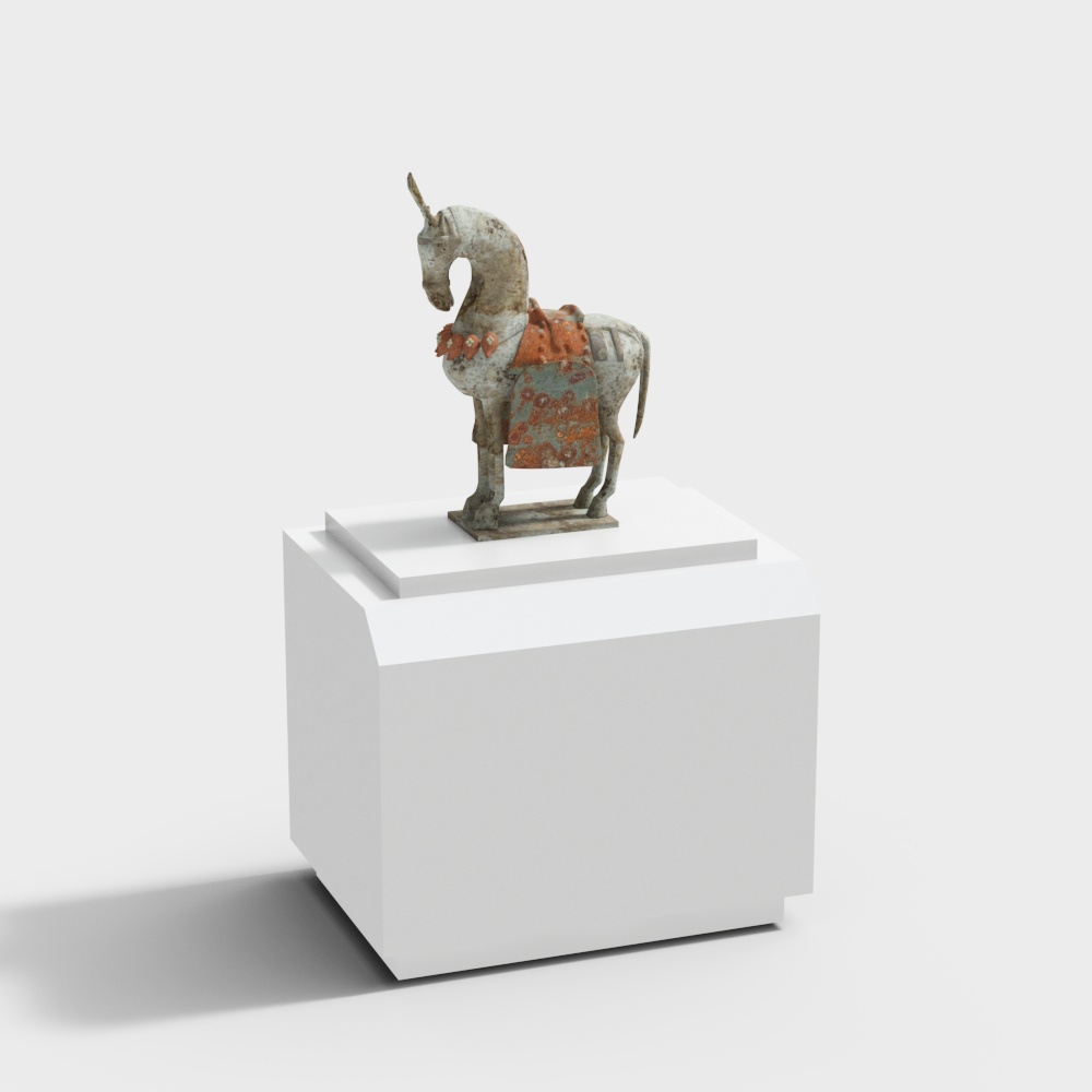 exhibition hall booth