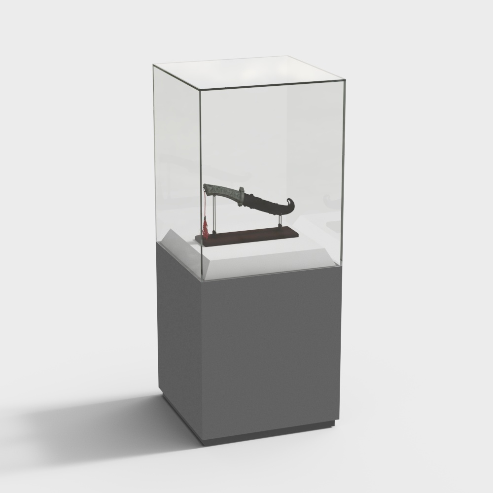 展示ホール ブース