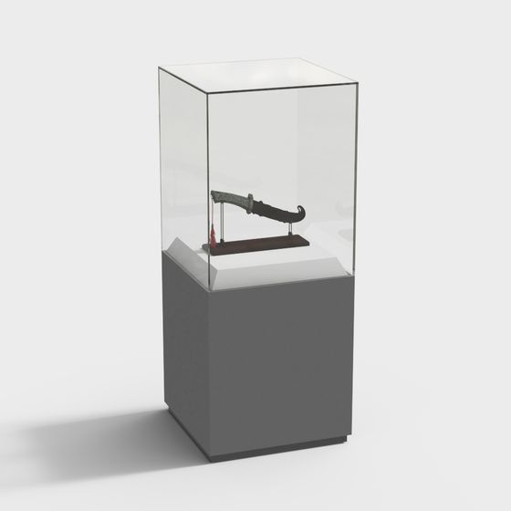 展示ホール ブース