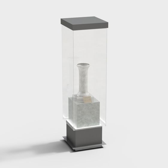 展示ホール ブース