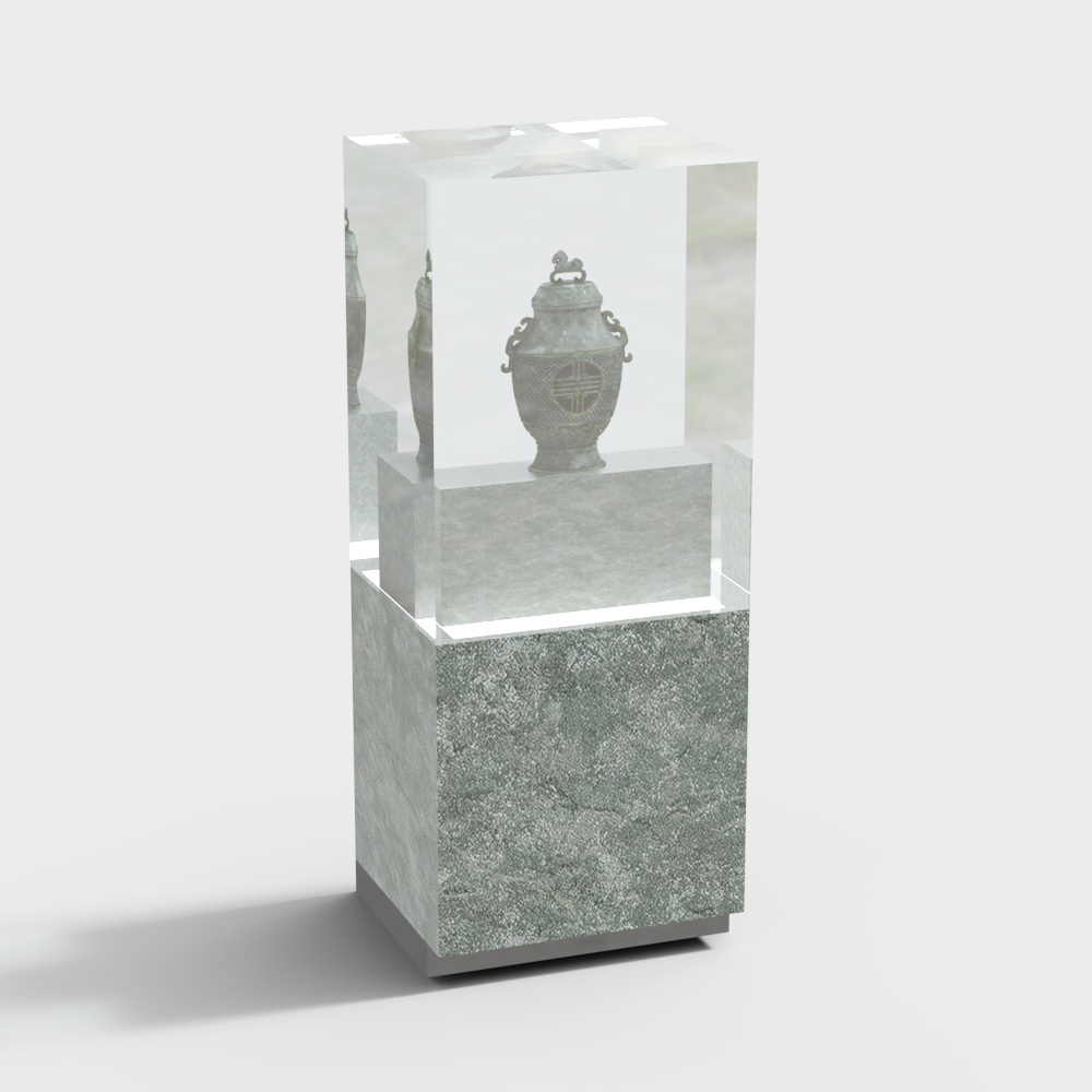 ミュージアムブース