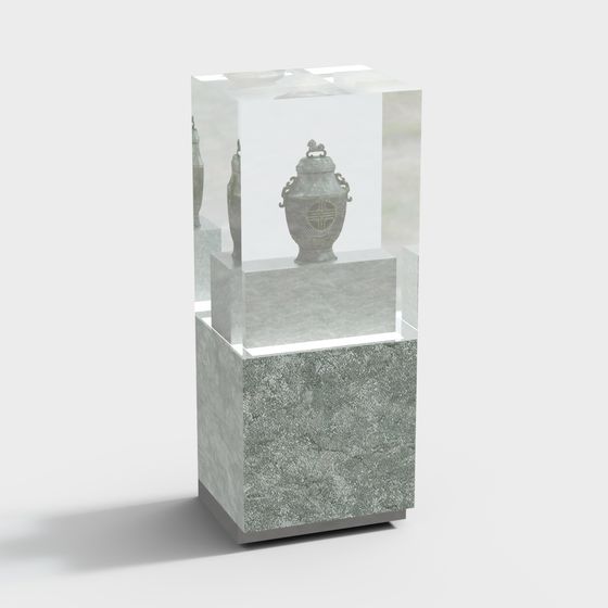 ミュージアムブース