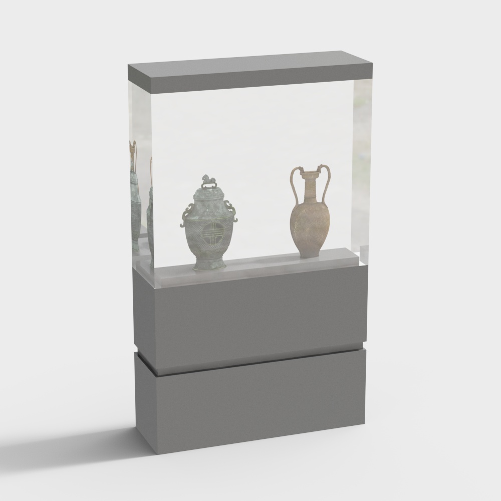 ミュージアムブース