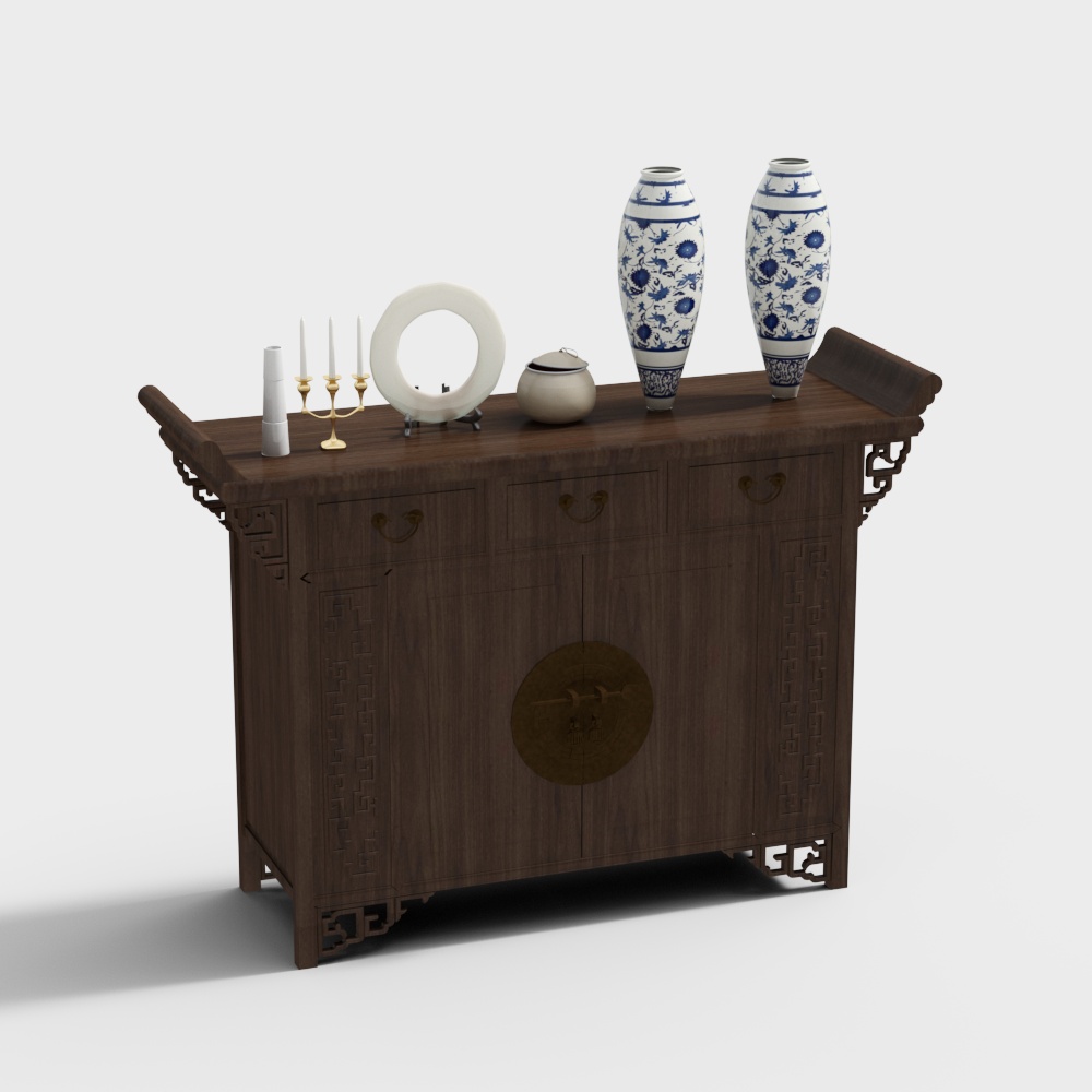 góc trưng bày bảo tàng