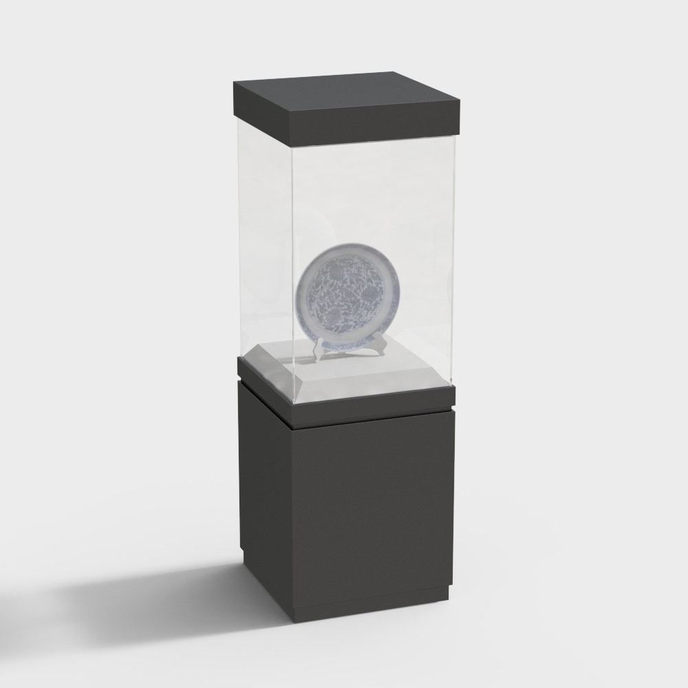 ミュージアムブース