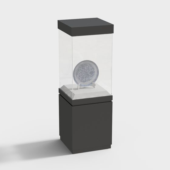 ミュージアムブース