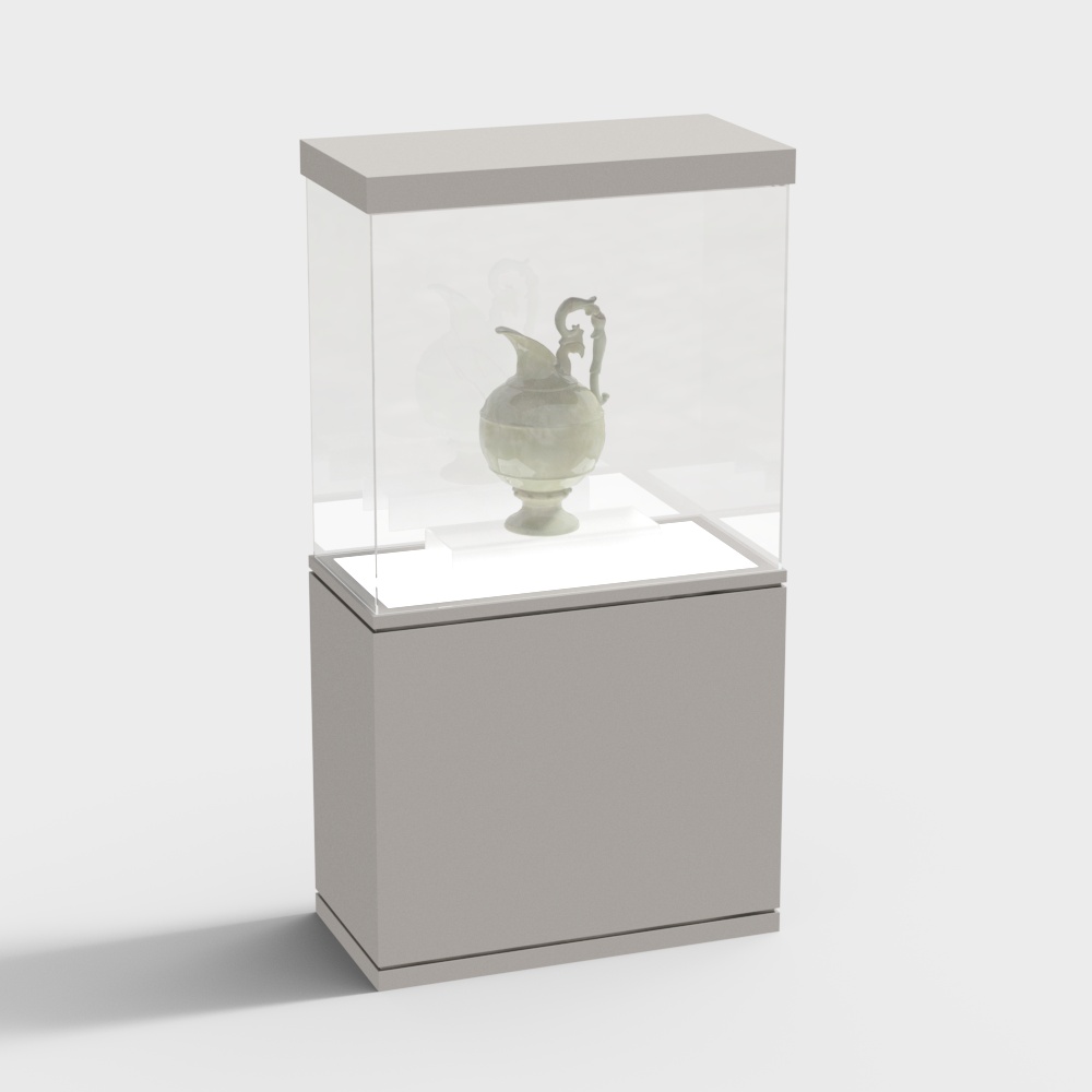 ミュージアムブース