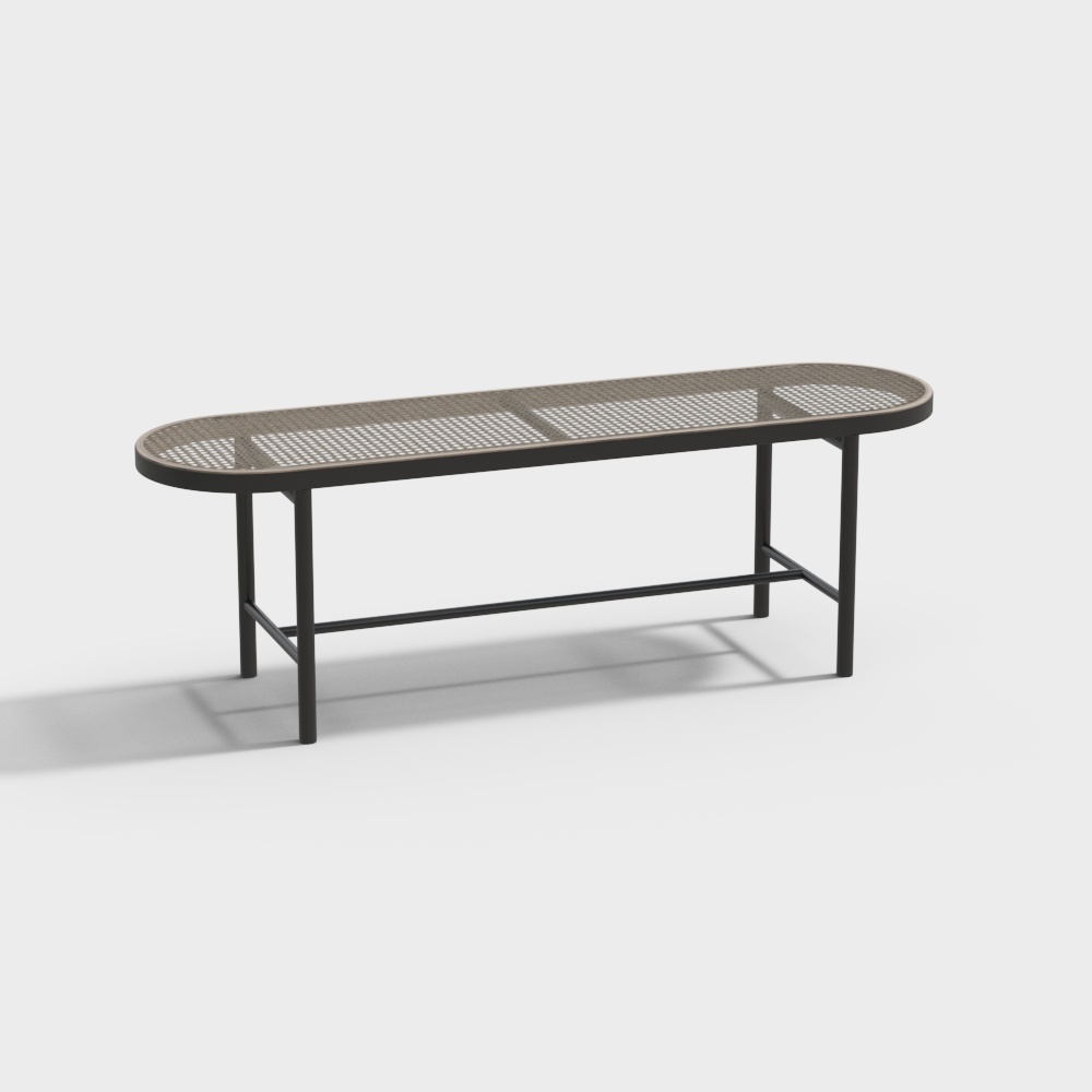 tabouret de bout de lit