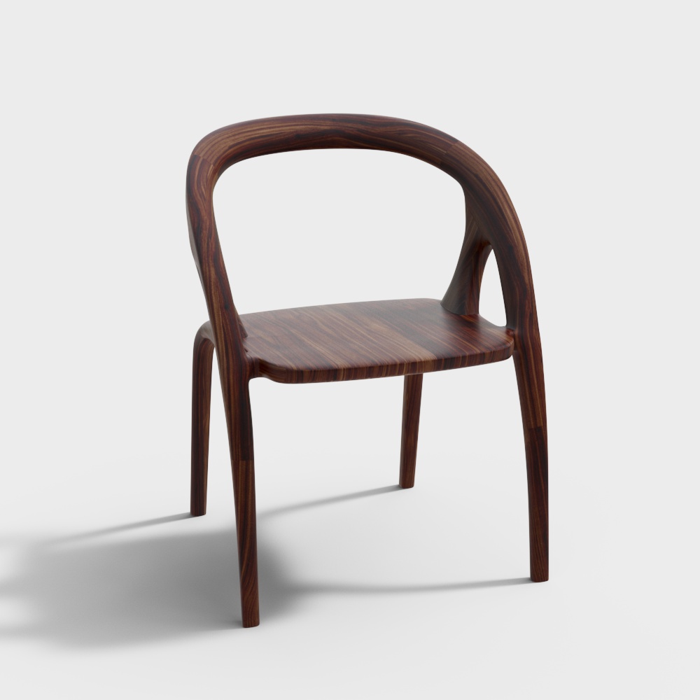 Dining chair