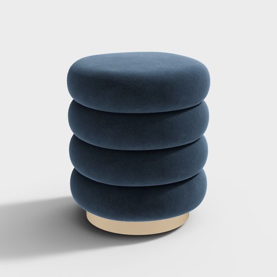 Chaise de canapé de luxe légère