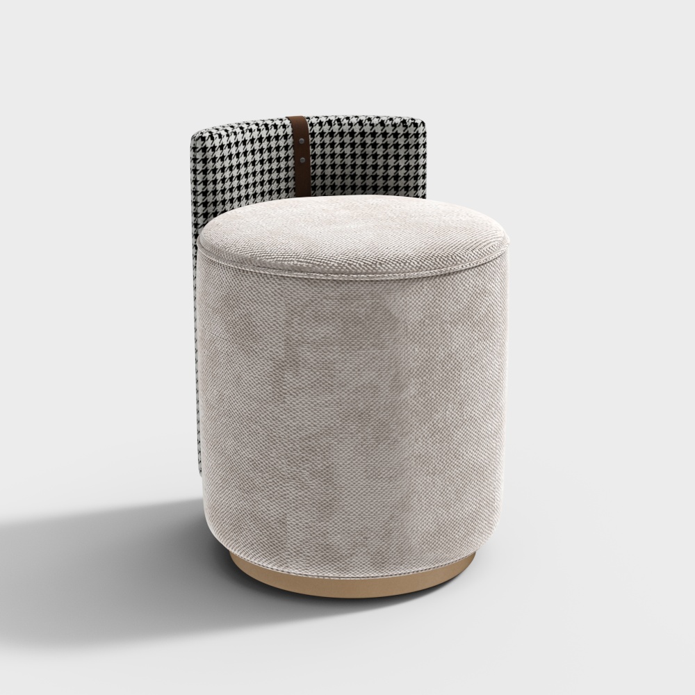 Ghế sofa phong cách nhẹ nhàng