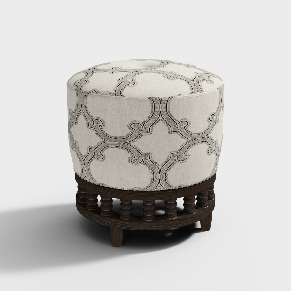 Sofa stool