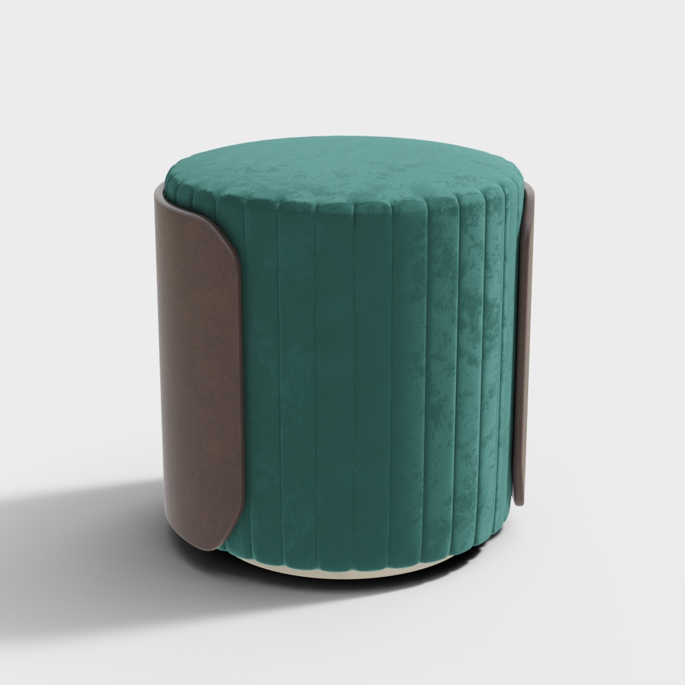 Light luxury sofa chair