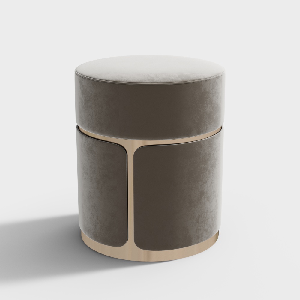 เก้าอี้โซฟาหรูหรา