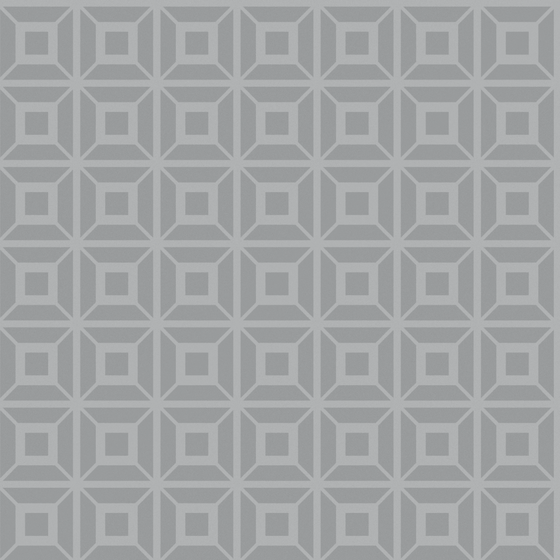 Polished Gray Decorative Material 3D Model