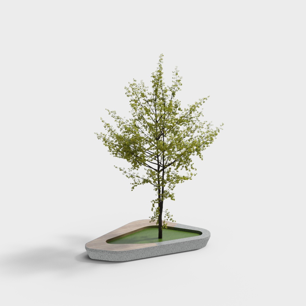 ツリープールシート