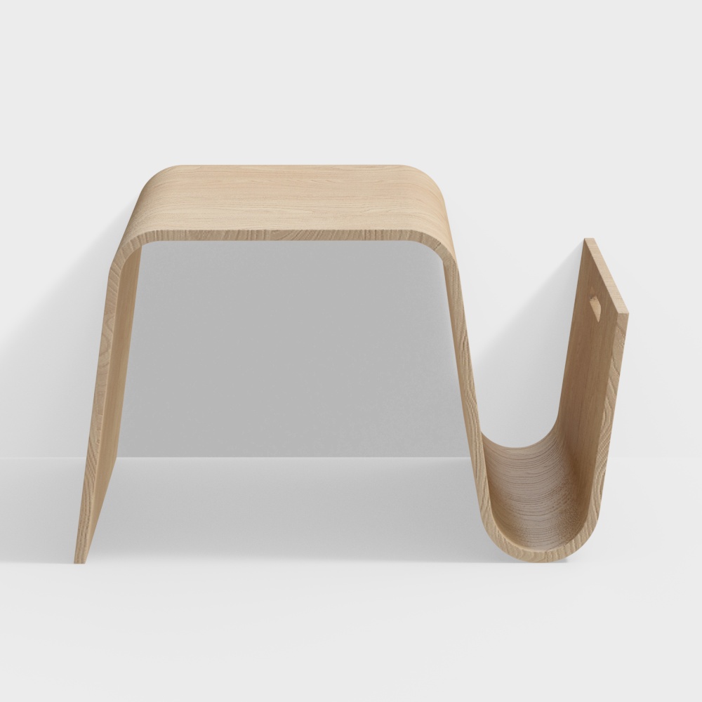 Side table/coffee table/tea seat