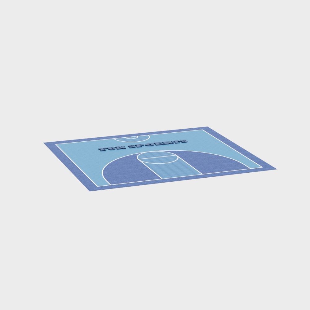 sports ground mats