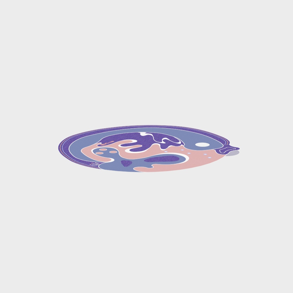 Adhesive for children's playground