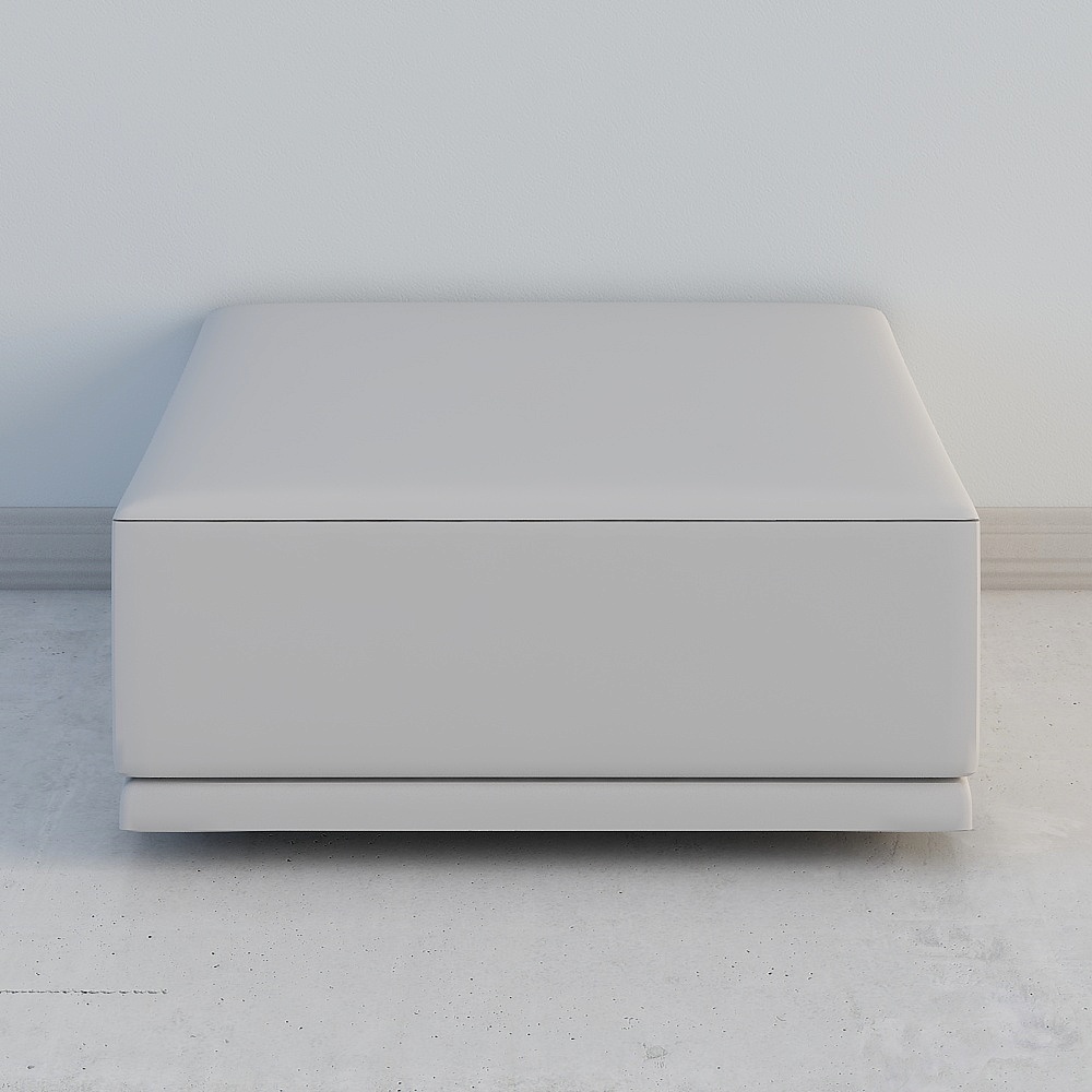 13449_Sof_Long Beach Mulo Puff - Natuzzi Italia