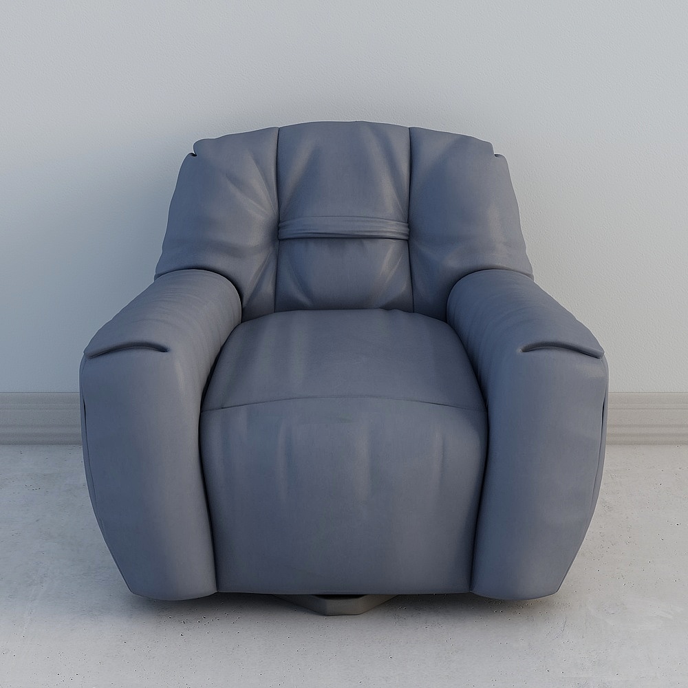 9882_Poltrona Argo 3207 - Natuzzi Italia
