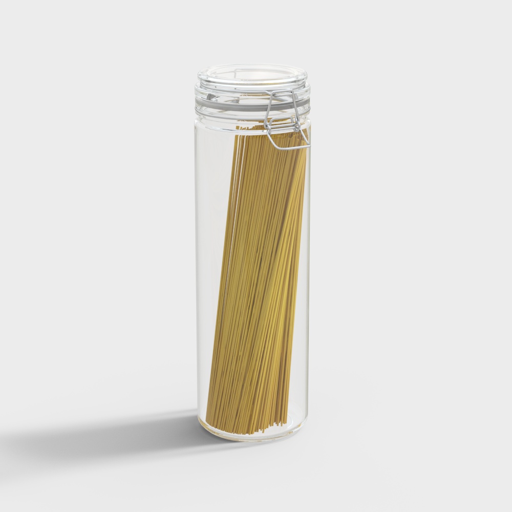 โหลแก้วปิดผนึกครัว