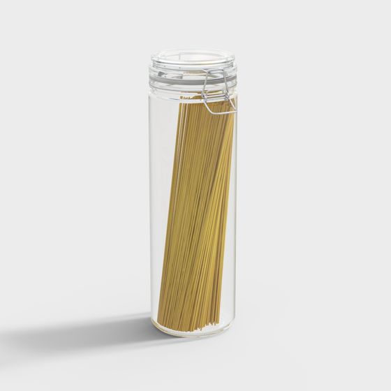 โหลแก้วปิดผนึกครัว