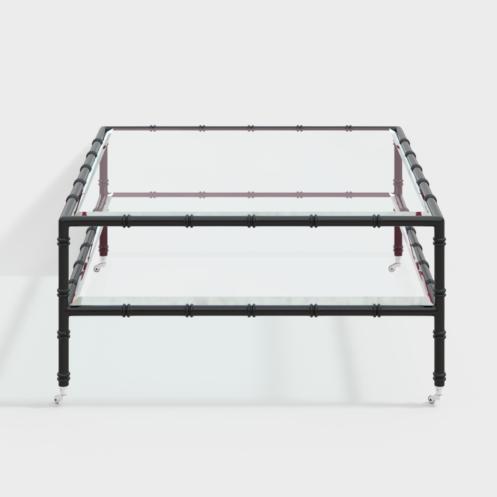 Beistelltisch/Kaffeetisch/Teeplatz