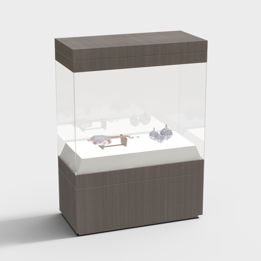 gian hàng triển lãm